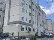 Apartamento para Venda em São Gonçalo/RJ Vila Lage 2 Quartos