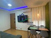 Apartamento para Venda em São Gonçalo/RJ Vila Lage 2 Quartos