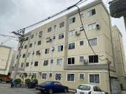 Apartamento para Venda em São Gonçalo/RJ Vila Lage 2 Quartos