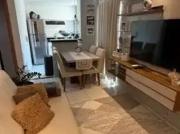 Apartamento para Venda em São Gonçalo/RJ Vila Lage 2 Quartos