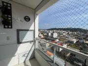 Apartamento para Venda em SÃ£o JosÃ, Areias, 2...