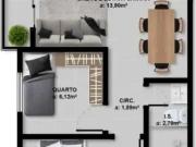 Apartamento para Venda em São Josà dos Pinhais, Afonso... Apartamento para Venda em São Josà dos Pinhais, Afonso...