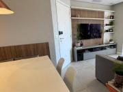 Apartamento para venda em São José de 83.00m² com 3...