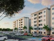 Apartamento para Venda em São José de Ribamar/MA Araçagy...