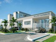 Apartamento para Venda em São José de Ribamar/MA Centro...