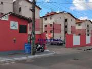 Apartamento para Venda em São José de Ribamar/MA...