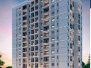 Apartamento para Venda em São José do Rio Preto/SP Bom...