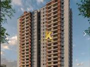 Apartamento para Venda em São José do Rio Preto/SP...