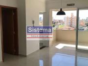 Apartamento para Venda em São José do Rio Preto/SP Vila...