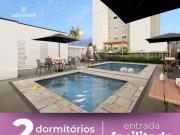Apartamento para Venda em São José dos Campos, Jardim...