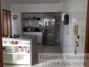 Apartamento para Venda em São José dos Campos, Vila Ema,...