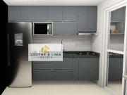 Apartamento para Venda em São José dos Campos/SP Altos...