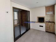 Apartamento para Venda em São José dos Campos/SP Altos...