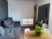 Apartamento para Venda em São José dos Campos/SP Bom...
