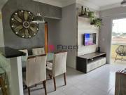 Apartamento para Venda em São José dos Campos/SP Bosque...