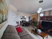 Apartamento para Venda em São José dos Campos/SP Bosque...