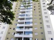 Apartamento para Venda em São José dos Campos/SP Bosque...