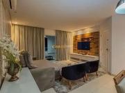 Apartamento para Venda em São José dos Campos/SP Bosque...