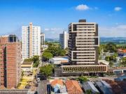 Apartamento para Venda em São José dos Campos/SP Centro...