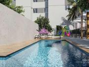 Apartamento para Venda em Jacareí/SP Loteamento Villa...