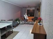 Apartamento para Venda em São José dos Campos/SP Cidade...