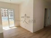 Apartamento para Venda em São José dos Campos/SP...