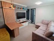Apartamento para Venda em São José dos Campos/SP...