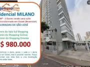 Apartamento para Venda em São José dos Campos/SP...