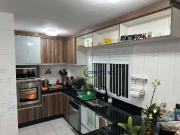 Apartamento para Venda em São José dos Campos/SP Jardim...