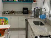 Apartamento para Venda em São José dos Campos/SP Jardim...