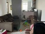 Apartamento para Venda em São José dos Campos/SP Jardim...