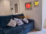 Apartamento para Venda em São José dos Campos/SP Jardim...