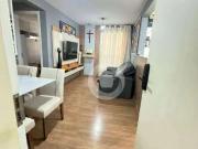 Apartamento para Venda em São José dos Campos/SP Jardim...