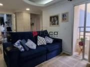Apartamento para Venda em São José dos Campos/SP Jardim...