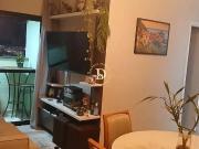 Apartamento para Venda em São José dos Campos/SP Jardim...