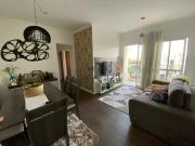 Apartamento para Venda em São José dos Campos/SP Jardim...