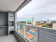 Apartamento para Venda em São José dos Campos/SP Jardim...