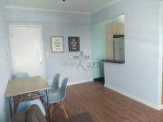 Apartamento para Venda em São José dos Campos/SP Jardim...