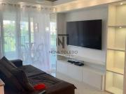 Apartamento para Venda em São José dos Campos/SP Jardim...