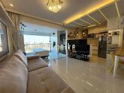 Apartamento para Venda em São José dos Campos/SP Jardim...