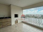 Apartamento para Venda em São José dos Campos/SP Jardim...