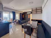 Apartamento para Venda em São José dos Campos/SP Jardim...