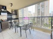 Apartamento para Venda em São José dos Campos/SP Jardim...