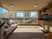 Apartamento para Venda em São José dos Campos/SP Jardim...