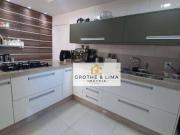 Apartamento para Venda em São José dos Campos/SP Jardim...
