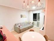 Apartamento para Venda em São José dos Campos/SP Jardim...