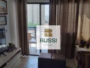 Apartamento para Venda em São José dos Campos/SP Jardim...