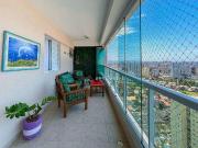 Apartamento para Venda em São José dos Campos/SP Jardim...