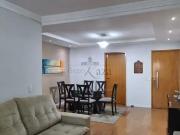 Apartamento para Venda em São José dos Campos/SP Jardim...