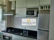 Apartamento para Venda em São José dos Campos/SP Jardim...